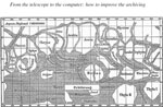 Map of Mars by Giovanni Schiaparelli